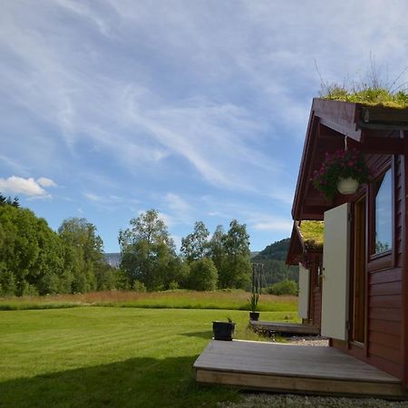 Doskelandslia Camping Sygna Zewnętrze zdjęcie