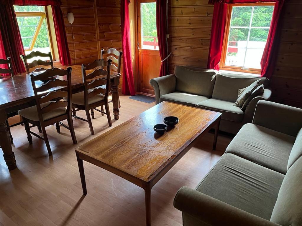 Doskelandslia Camping Sygna Pokój zdjęcie